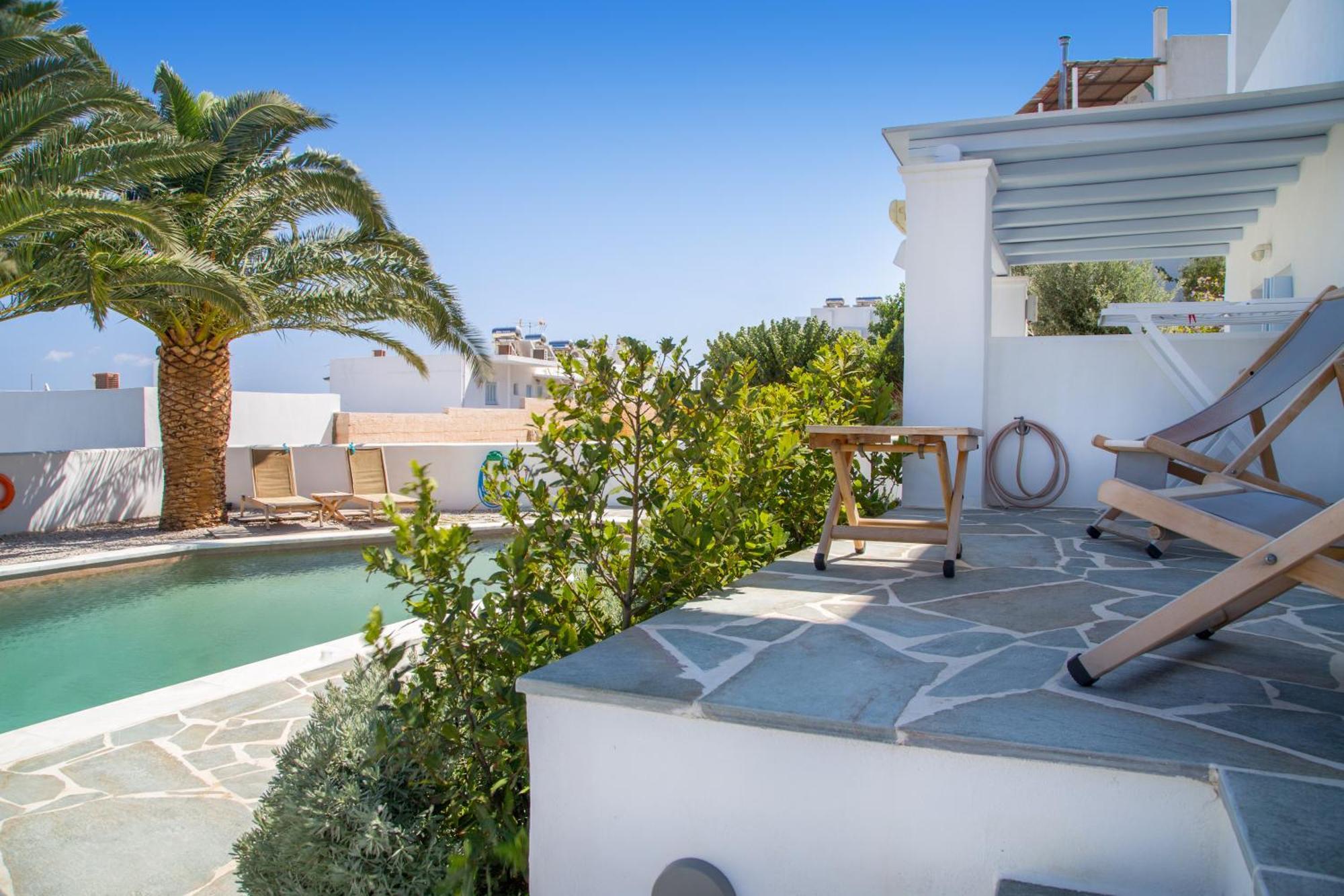Amphitrite Apartments Skyros Exterior foto